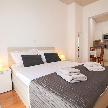 Helvetia Sunny Apartments Bol Ngoại thất bức ảnh