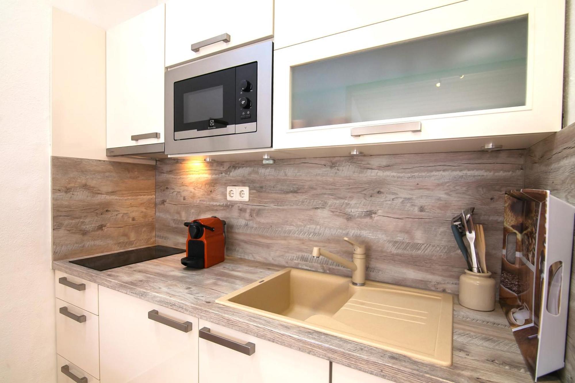 Helvetia Sunny Apartments Bol Ngoại thất bức ảnh
