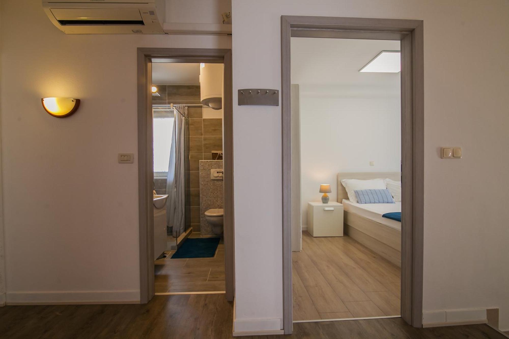 Helvetia Sunny Apartments Bol Ngoại thất bức ảnh