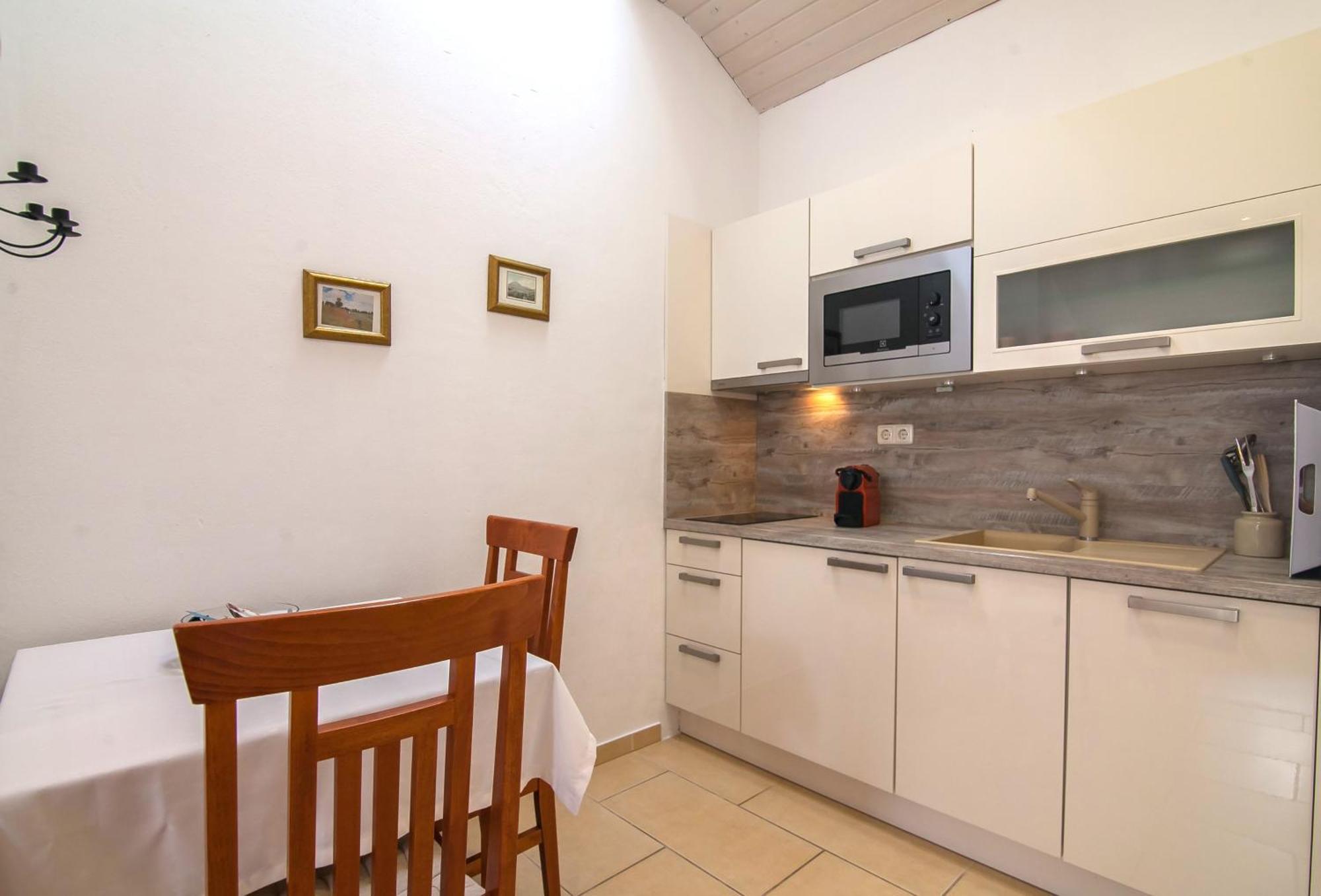 Helvetia Sunny Apartments Bol Ngoại thất bức ảnh