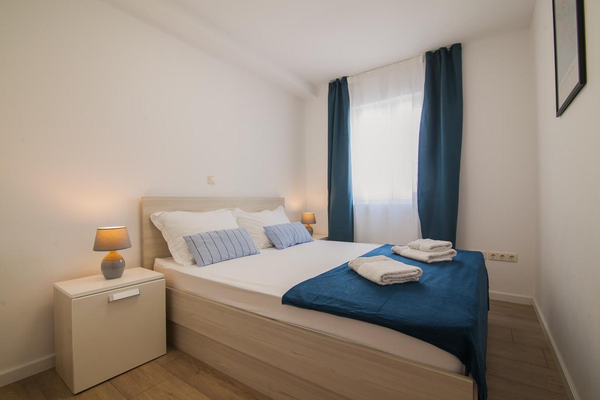 Helvetia Sunny Apartments Bol Ngoại thất bức ảnh