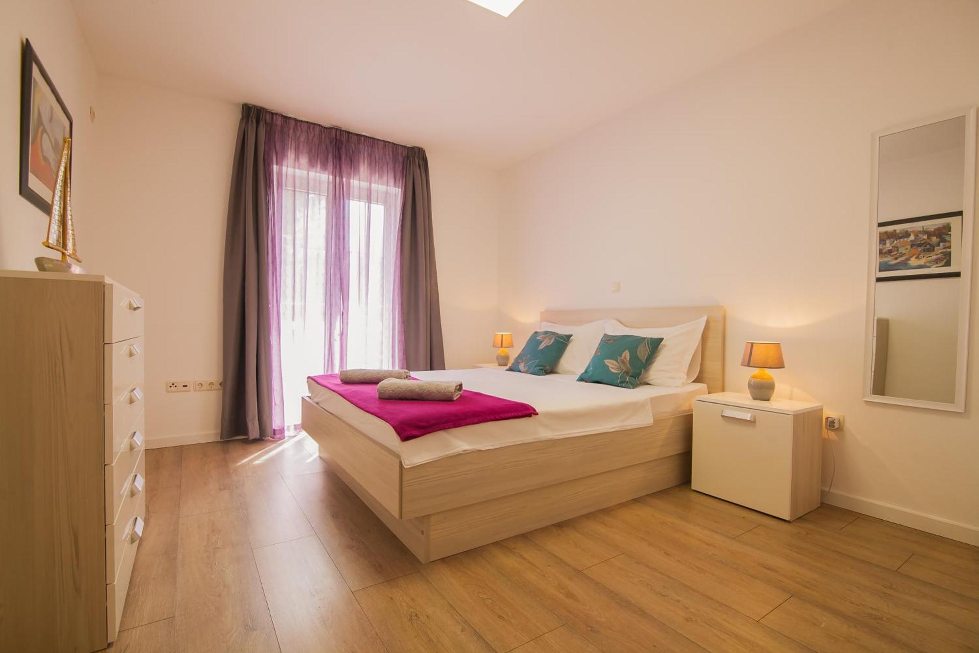 Helvetia Sunny Apartments Bol Ngoại thất bức ảnh