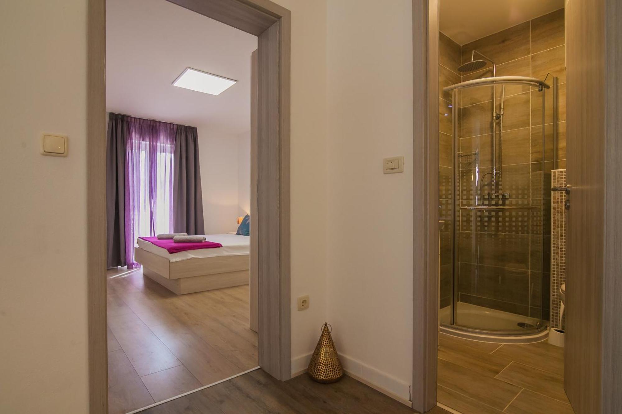 Helvetia Sunny Apartments Bol Ngoại thất bức ảnh