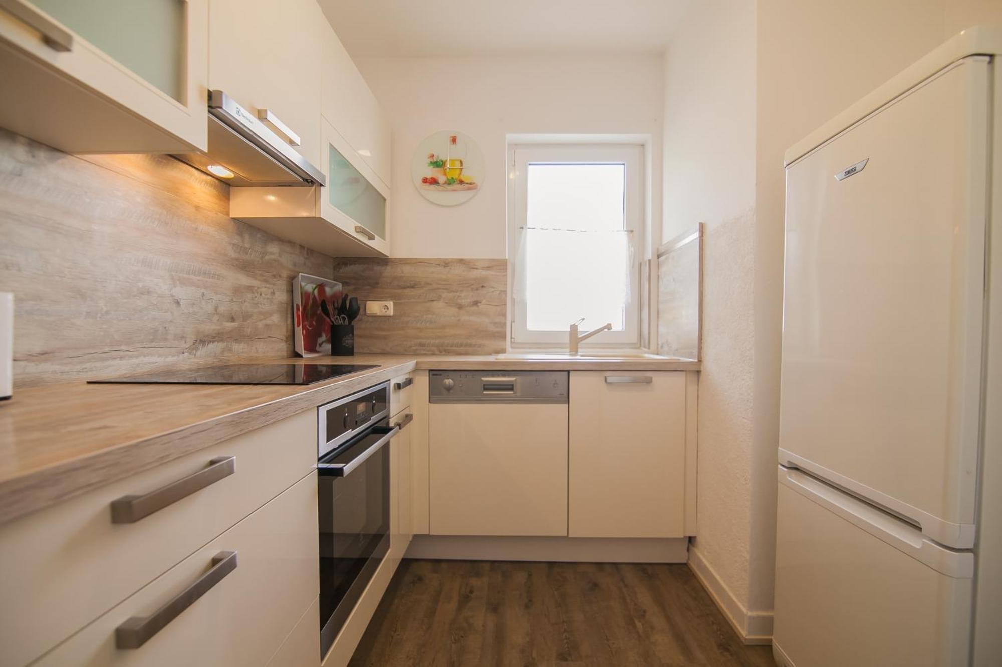 Helvetia Sunny Apartments Bol Ngoại thất bức ảnh