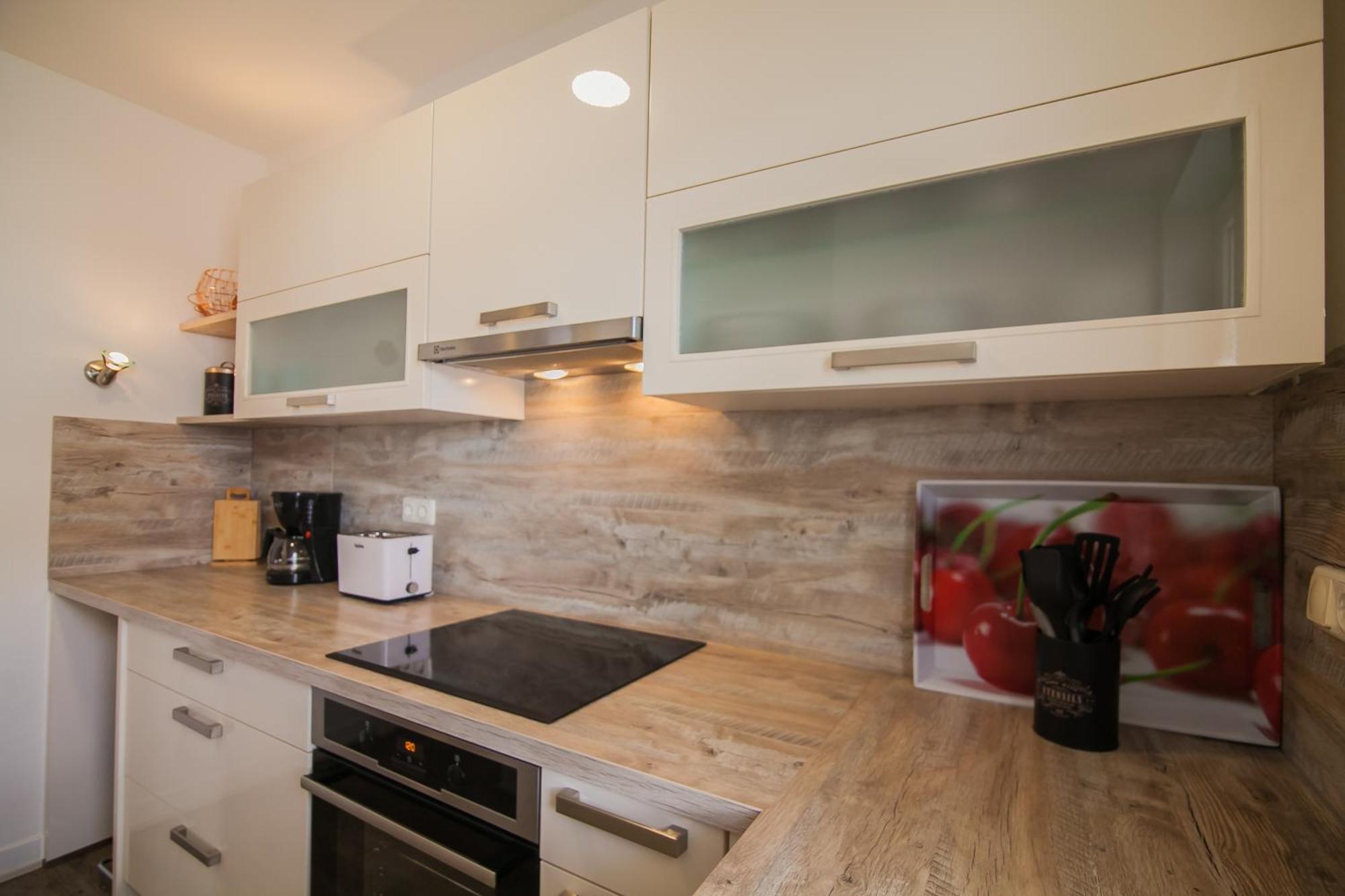 Helvetia Sunny Apartments Bol Ngoại thất bức ảnh