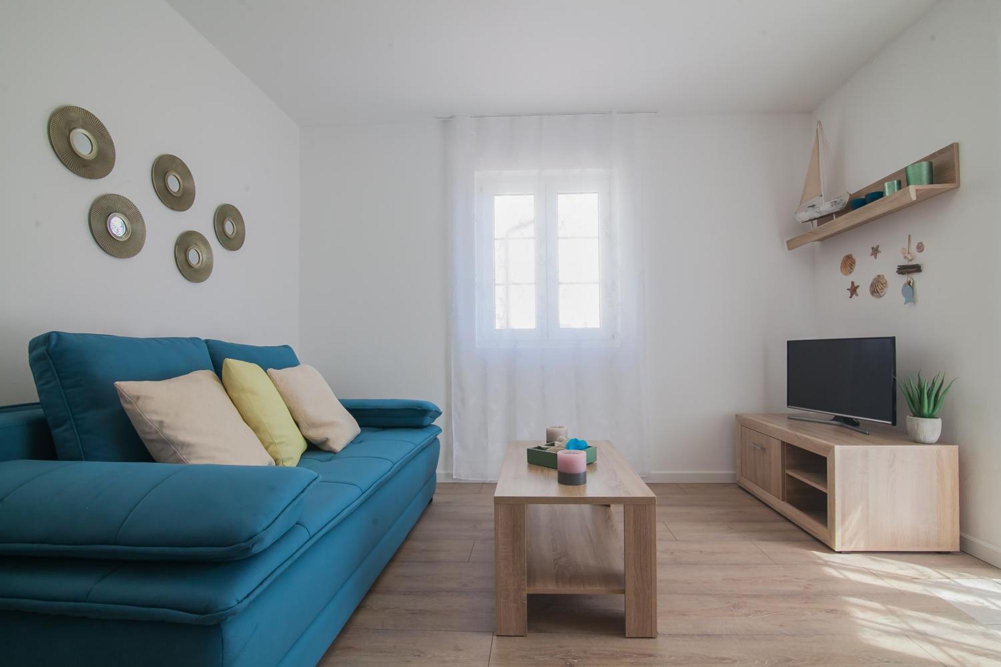 Helvetia Sunny Apartments Bol Ngoại thất bức ảnh