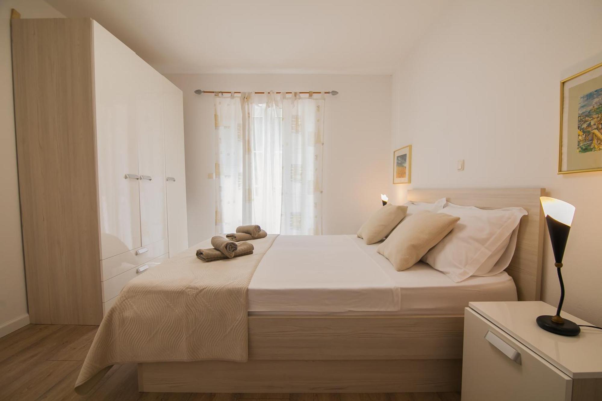 Helvetia Sunny Apartments Bol Ngoại thất bức ảnh