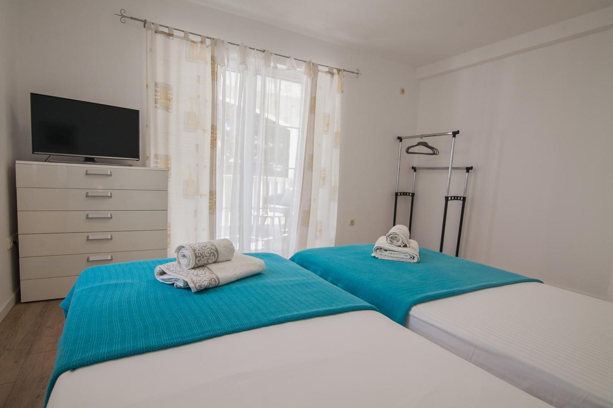 Helvetia Sunny Apartments Bol Ngoại thất bức ảnh