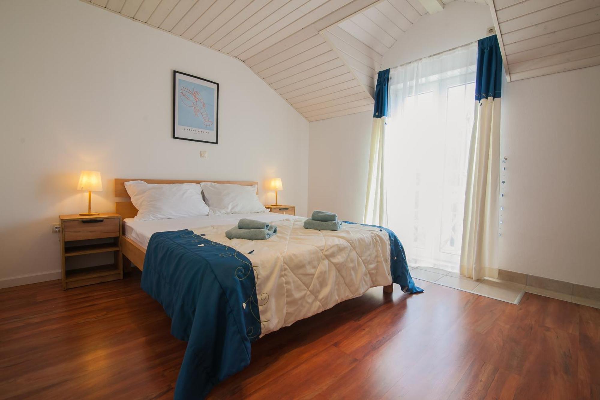 Helvetia Sunny Apartments Bol Ngoại thất bức ảnh