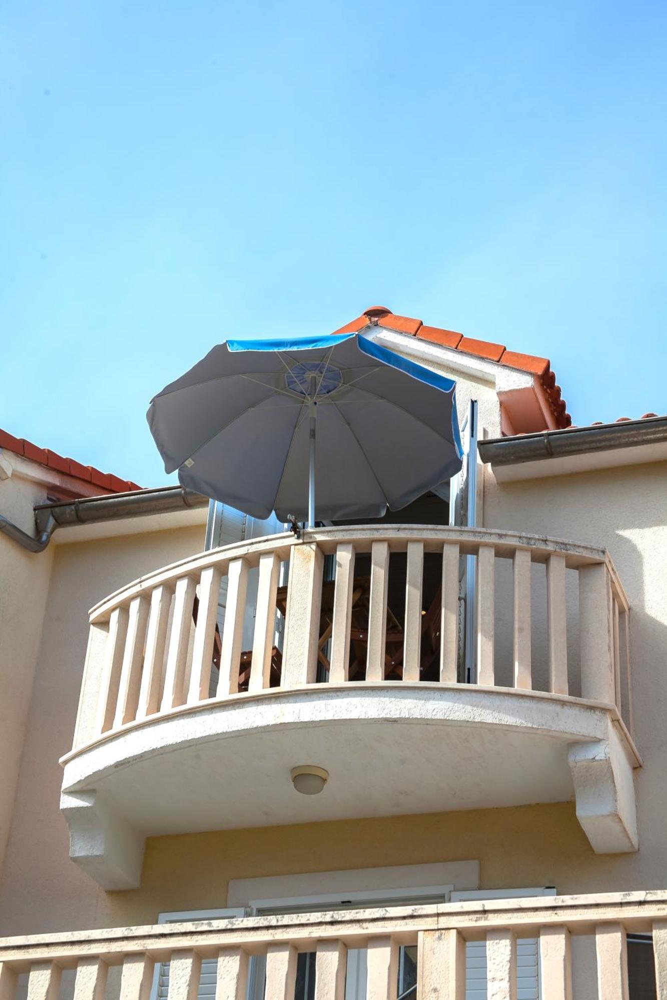 Helvetia Sunny Apartments Bol Ngoại thất bức ảnh